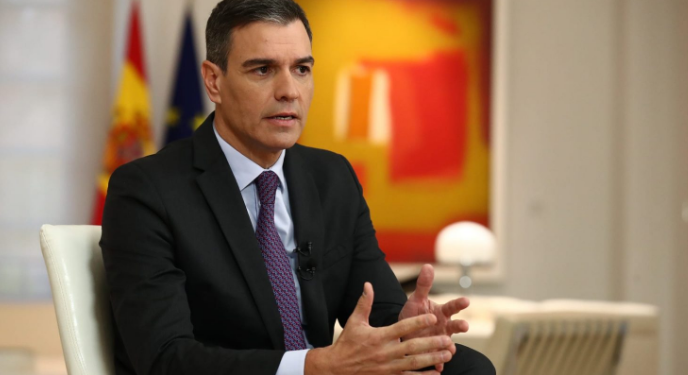 Братот на шпанскиот премиер обвинет дека добил функција по семејна линија