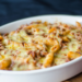 Брз и вкусен ручек: Компир, тиквички и сланина во совршена комбинација