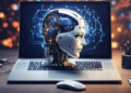 Вештачката интелигенција во фокус на настанот во Europe House Skopje