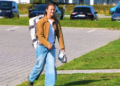 Данската принцеза се приклучи на армијата, ќе служи 11 месеци