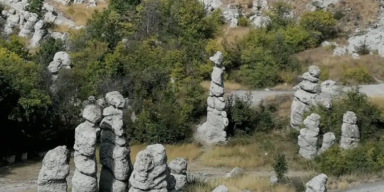Посетители нападнати во Куклица, полицијата приведе жена од Кратово
