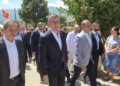 Кривична пријава за 52-годишен стружанец по инцидент на илинденска прослава