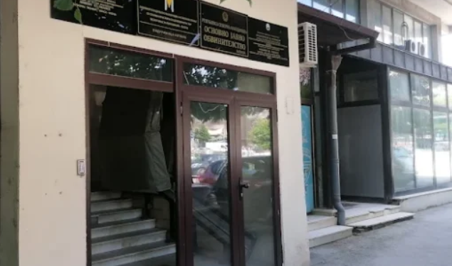 Марковски се врати во Битола по завршувањето на обврските во Србија