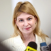 Олга Стефанишина повеќе не е амбасадорка на Украина во Вашингтон